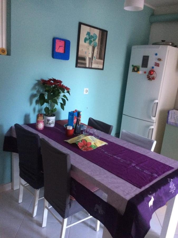 Spacious Apartment With Big Garden Near Beach スプリト エクステリア 写真