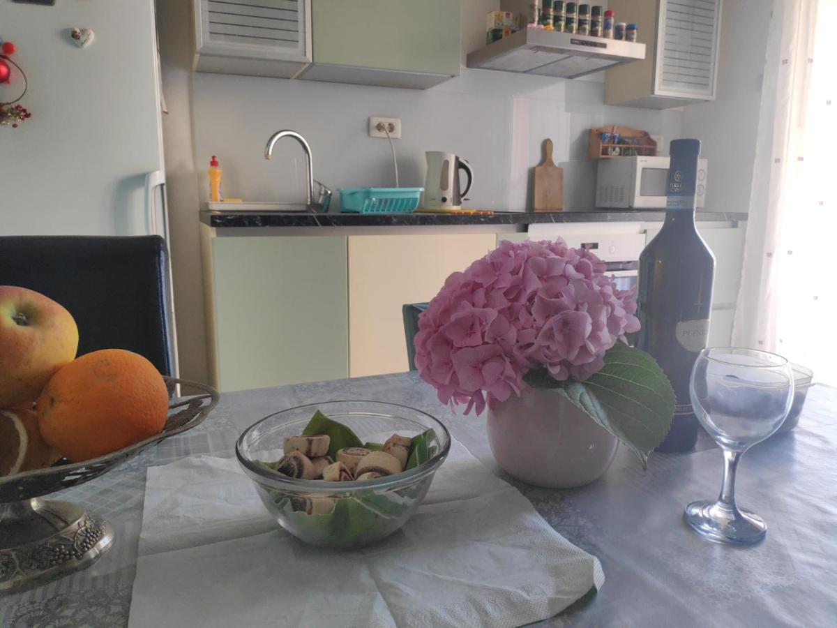 Spacious Apartment With Big Garden Near Beach スプリト エクステリア 写真