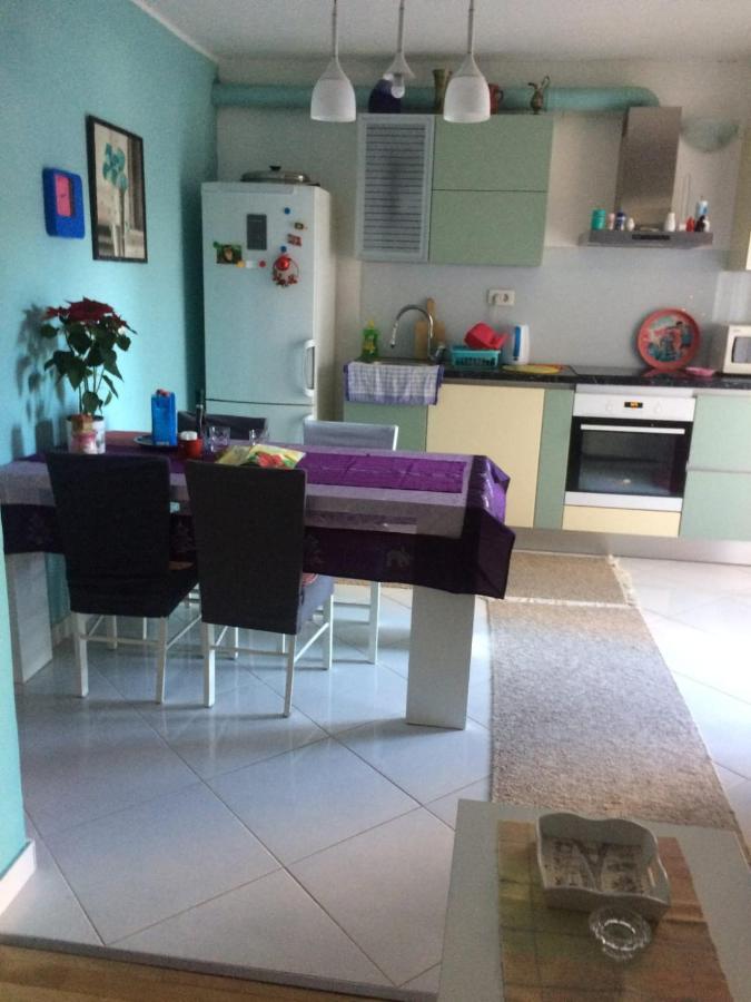 Spacious Apartment With Big Garden Near Beach スプリト エクステリア 写真